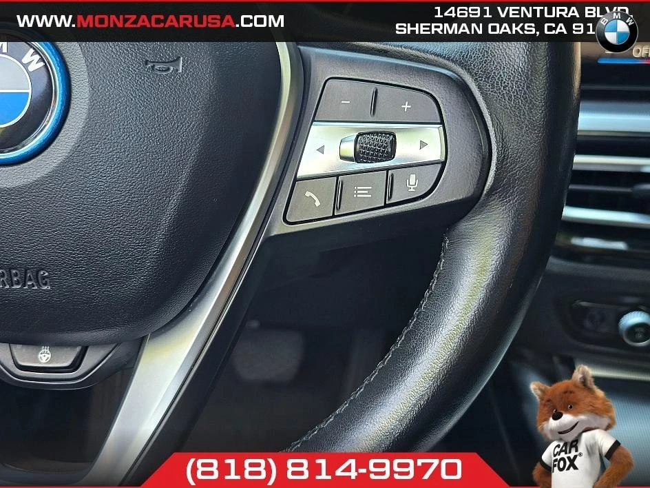 2023 BMW G26 i4 - Image 15 of 21
