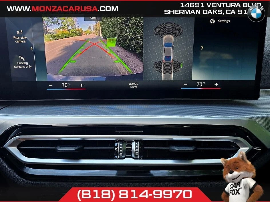2023 BMW G26 i4 - Image 10 of 21