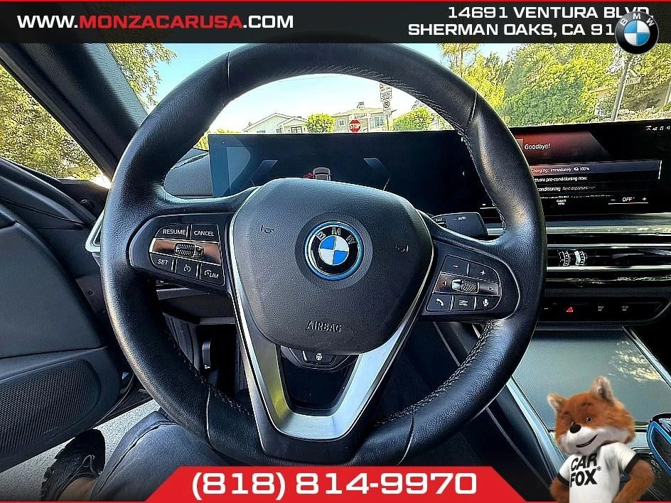 2023 BMW G26 i4 - Image 12 of 17