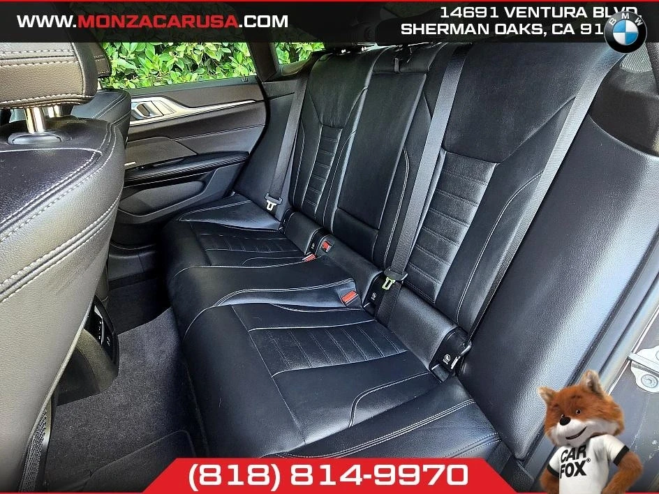 2023 BMW G26 i4 - Image 12 of 21