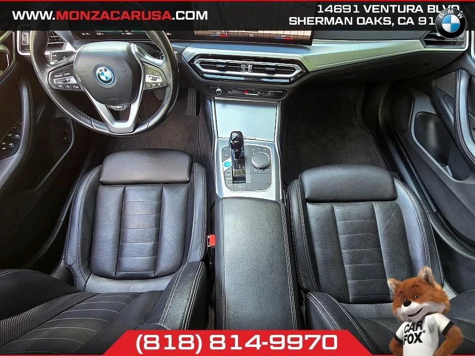2023 BMW G26 i4 - Image 2 of 21