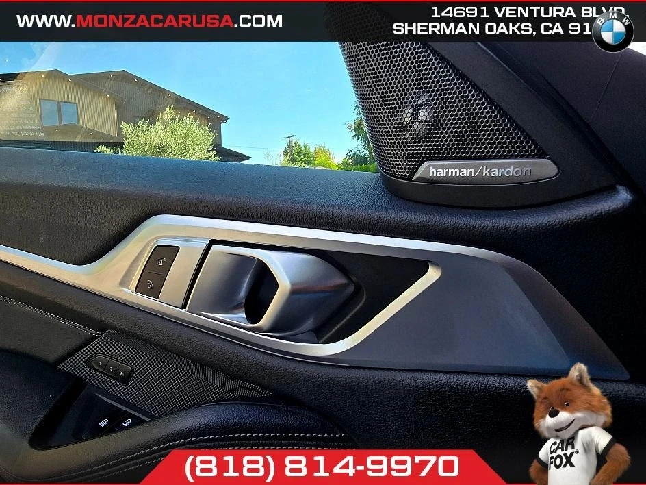 2023 BMW G26 i4 - Image 21 of 21