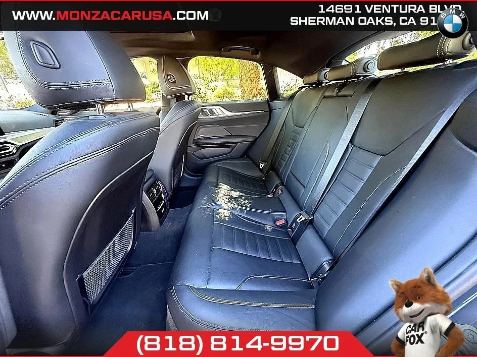 2023 BMW G26 i4 - Image 15 of 17