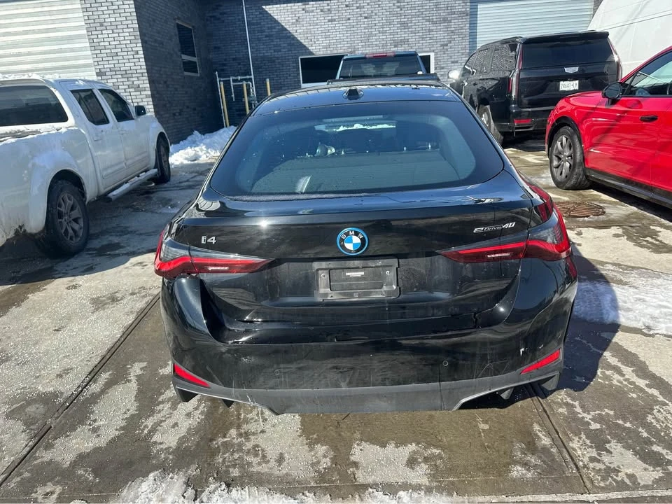 2023 BMW G26 i4 - Image 7 of 8