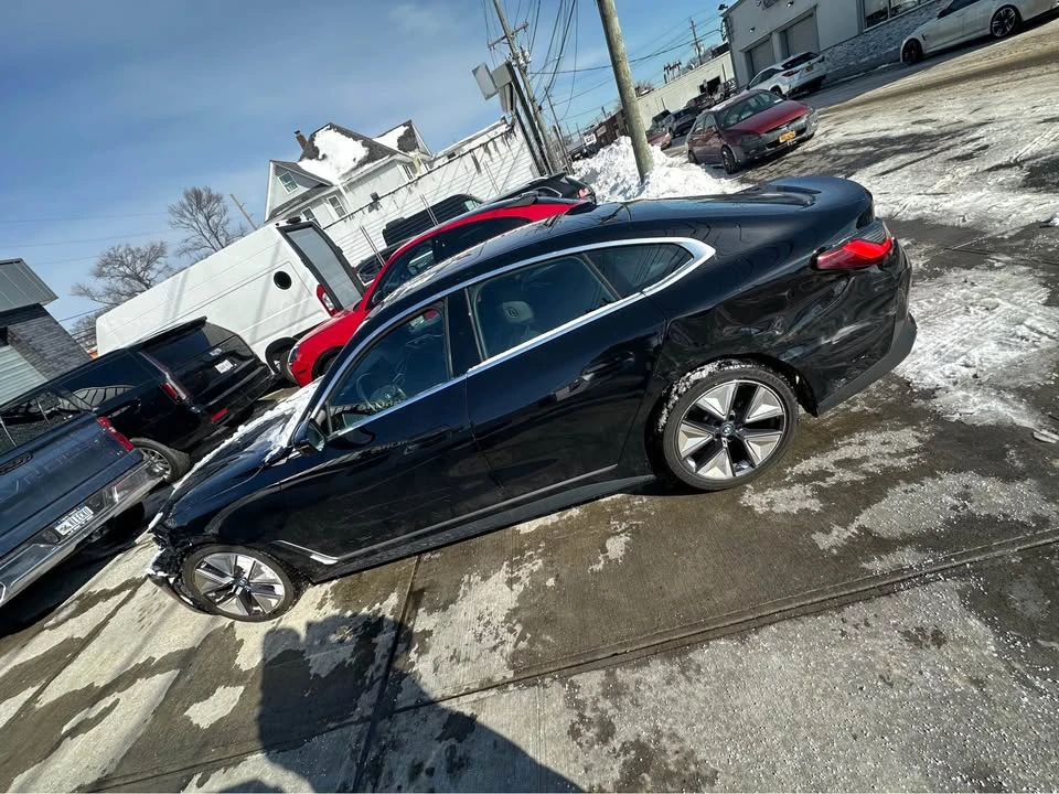 2023 BMW G26 i4 - Image 5 of 8