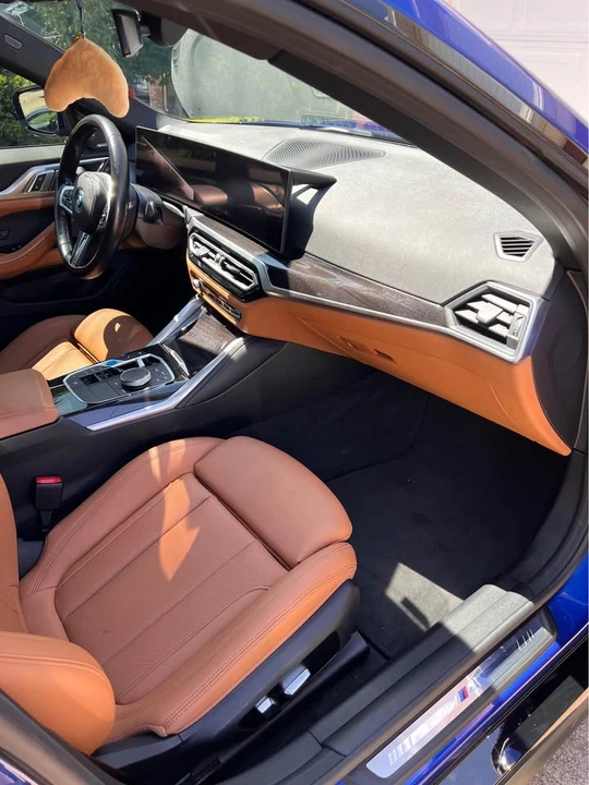 2023 BMW G26 i4 - Image 5 of 9