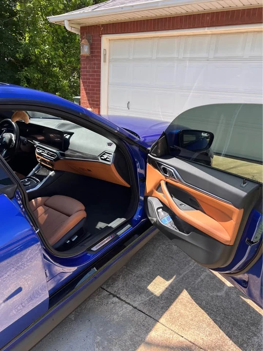 2023 BMW G26 i4 - Image 7 of 9