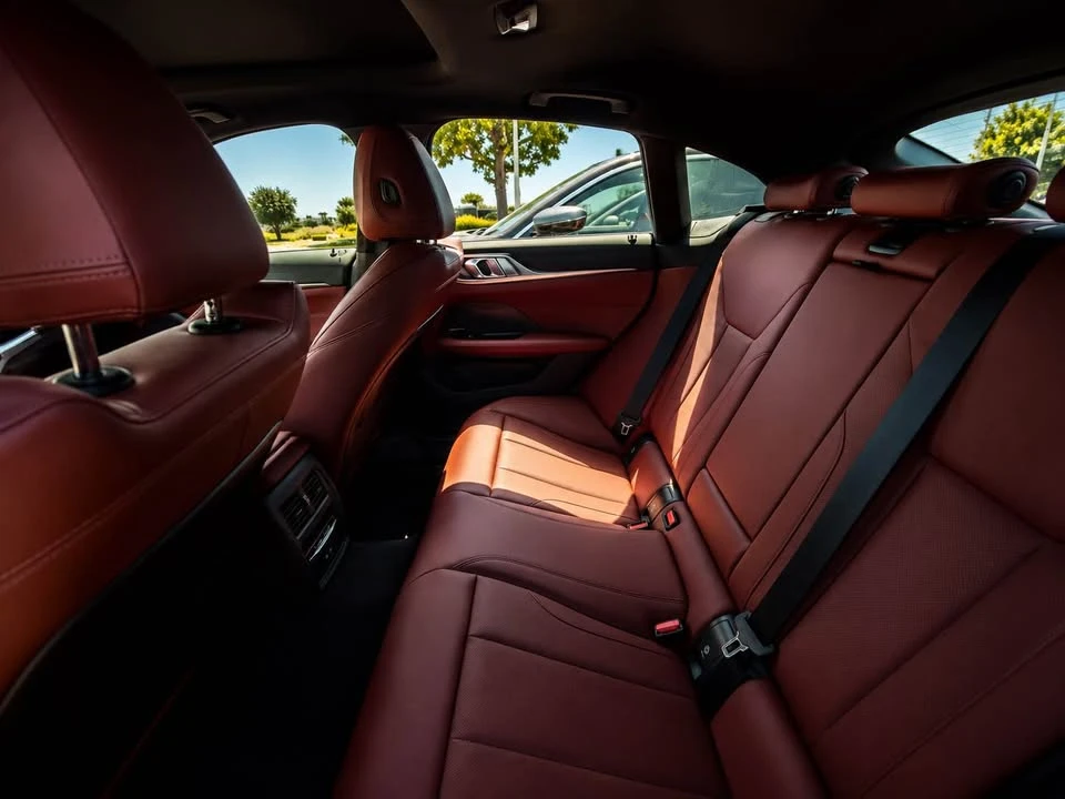 2023 BMW G26 i4 - Image 5 of 5