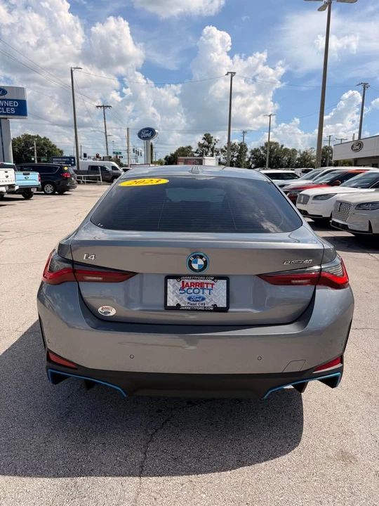 2023 BMW G26 i4 - Image 5 of 9