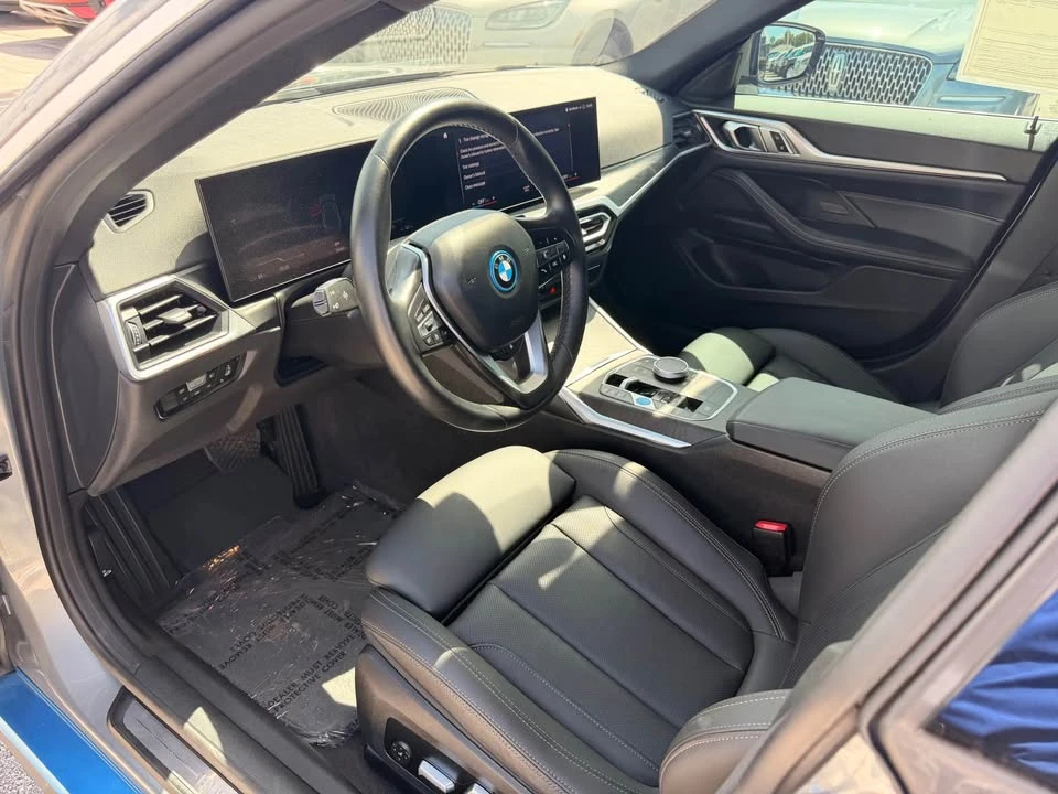 2023 BMW G26 i4 - Image 7 of 9