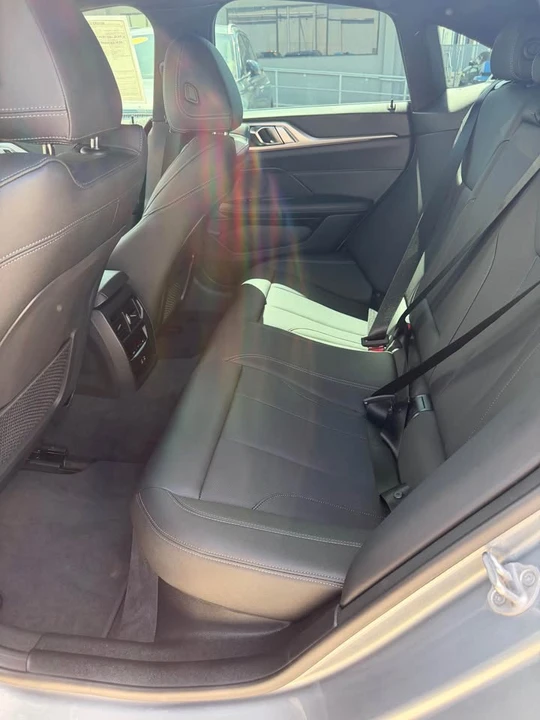 2023 BMW G26 i4 - Image 8 of 9