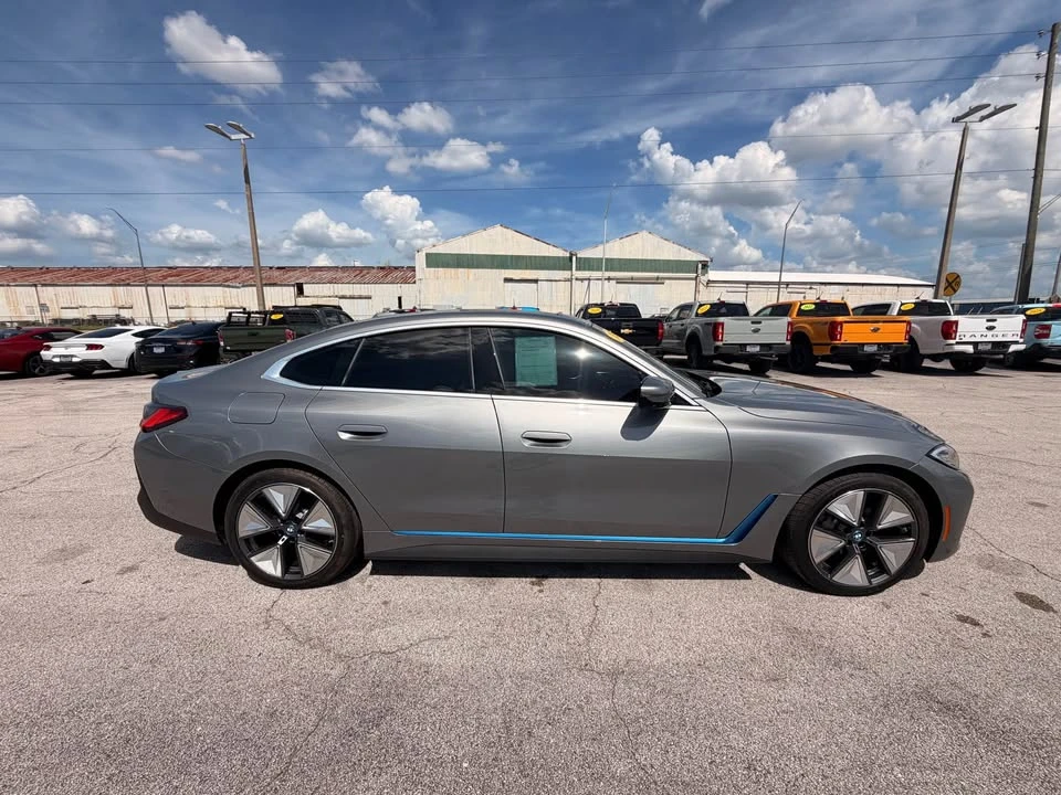 2023 BMW G26 i4 - Image 4 of 9