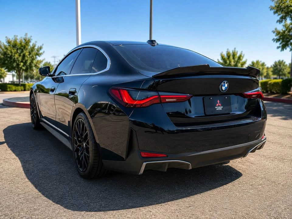 2023 BMW G26 i4 - Image 2 of 5