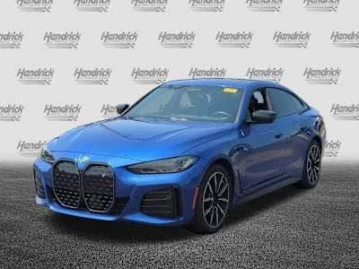 2023 BMW G26 i4 - Image 3 of 10