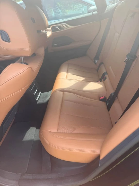 2023 BMW G26 i4 - Image 7 of 7