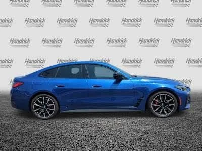 2023 BMW G26 i4 - Image 4 of 10