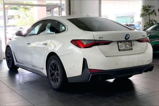 2023 BMW G26 i4 - Image 5 of 11