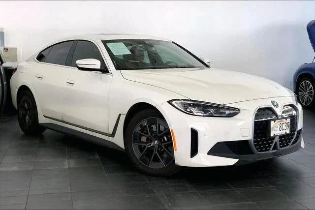 2023 BMW G26 i4 - Image 2 of 11