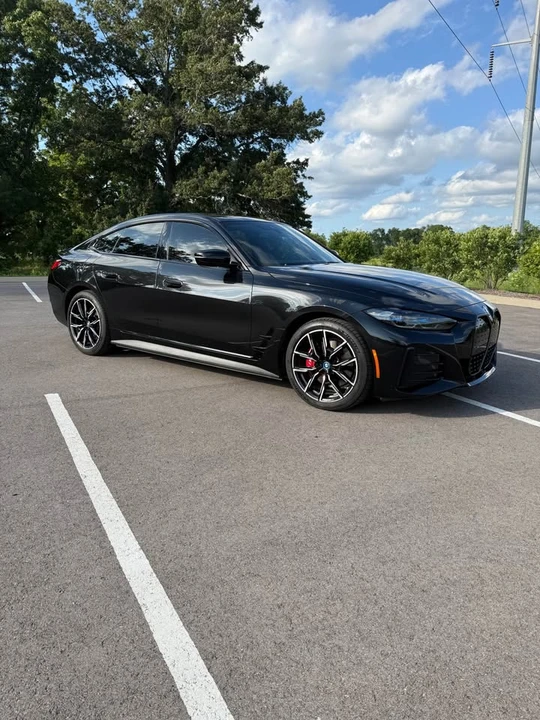 2023 BMW G26 i4 - Image 4 of 7
