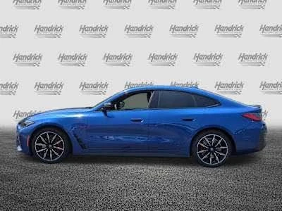 2023 BMW G26 i4 - Image 5 of 10