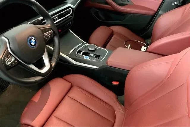 2023 BMW G26 i4 - Image 8 of 11