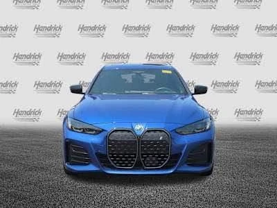 2023 BMW G26 i4 - Image 2 of 10