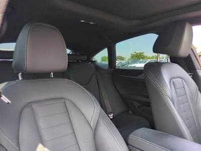 2023 BMW G26 i4 - Image 10 of 10