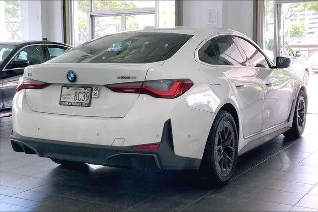 2023 BMW G26 i4 - Image 6 of 11
