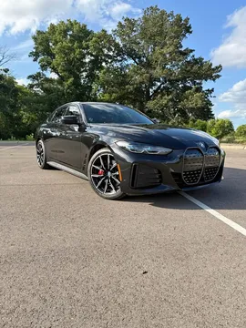 2023 BMW i4 eDrive40 Coupe 4D