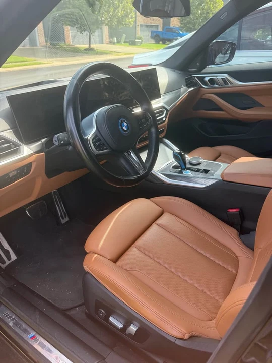 2023 BMW G26 i4 - Image 6 of 7