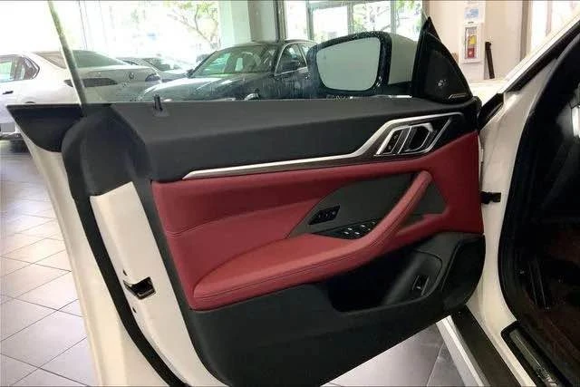 2023 BMW G26 i4 - Image 10 of 11