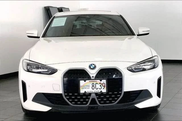 2023 BMW G26 i4 - Image 3 of 11