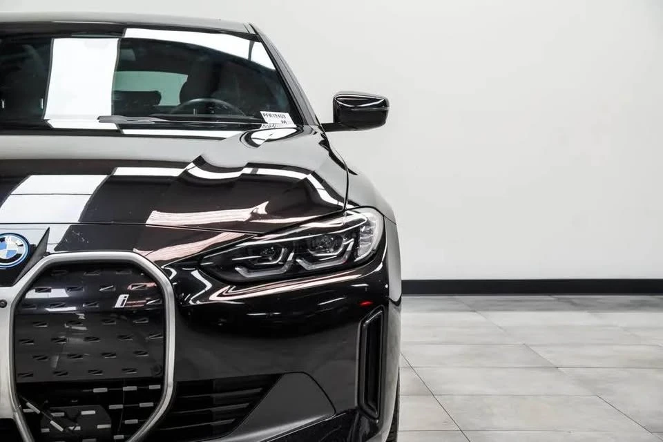 2023 BMW G26 i4 - Image 5 of 17