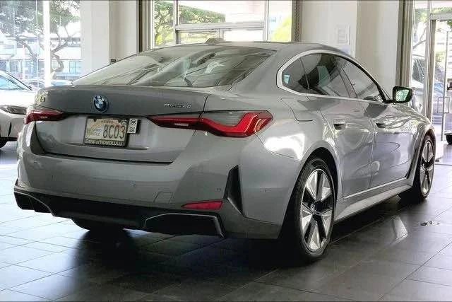 2023 BMW G26 i4 - Image 6 of 12