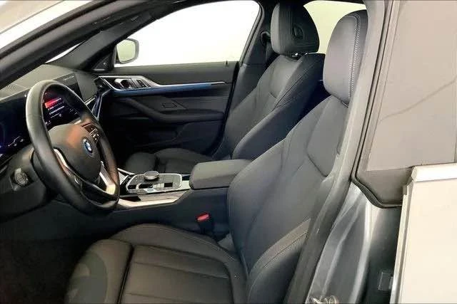 2023 BMW G26 i4 - Image 11 of 12