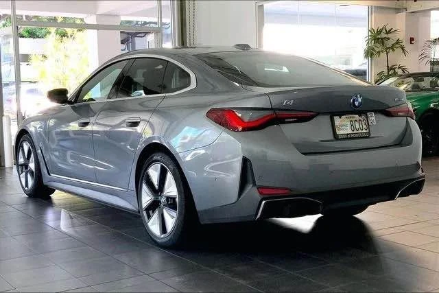 2023 BMW G26 i4 - Image 5 of 12