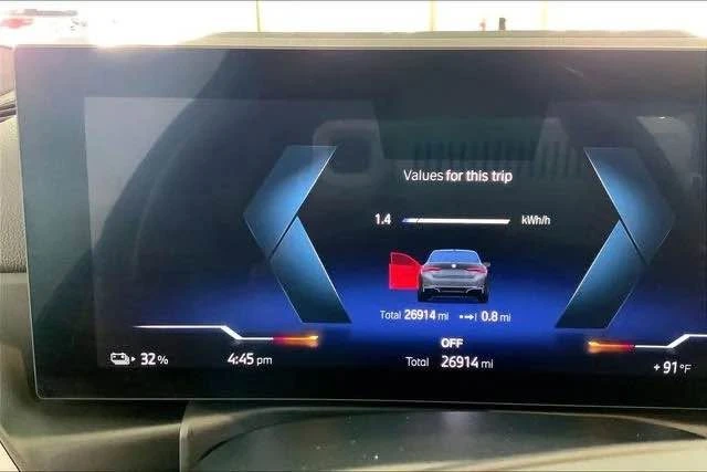 2023 BMW G26 i4 - Image 9 of 12