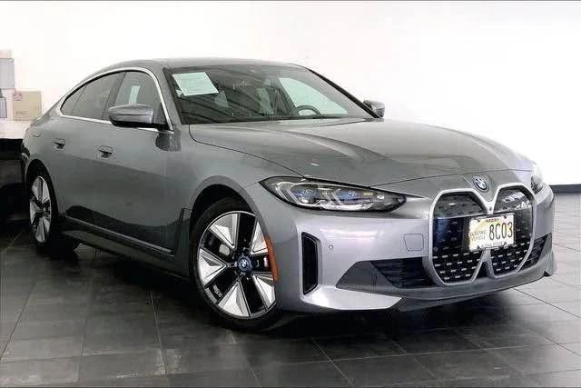 2023 BMW G26 i4 - Image 2 of 12