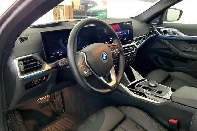 2023 BMW G26 i4 - Image 7 of 12