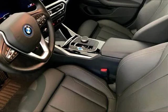 2023 BMW G26 i4 - Image 8 of 12