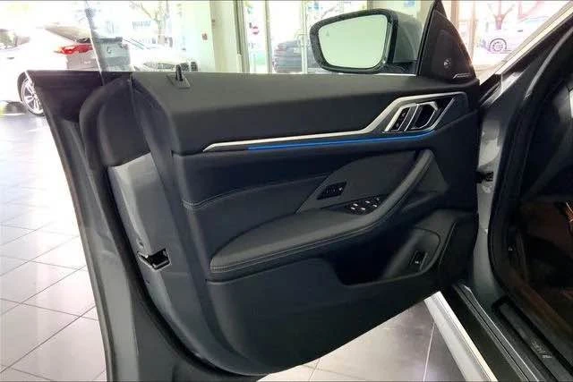 2023 BMW G26 i4 - Image 10 of 12