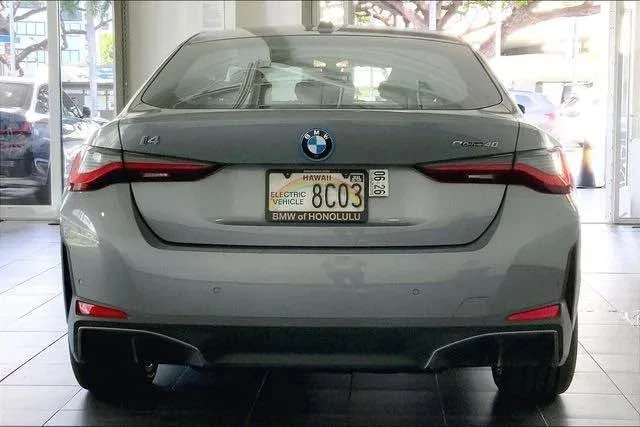 2023 BMW G26 i4 - Image 4 of 12