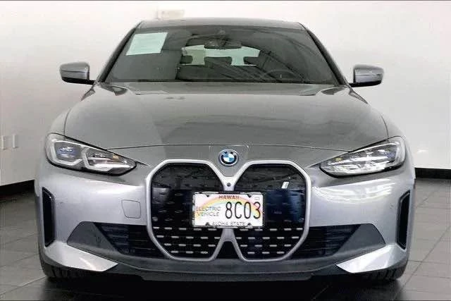 2023 BMW G26 i4 - Image 3 of 12