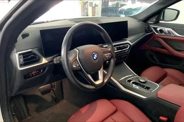 2023 BMW G26 i4 - Image 7 of 11