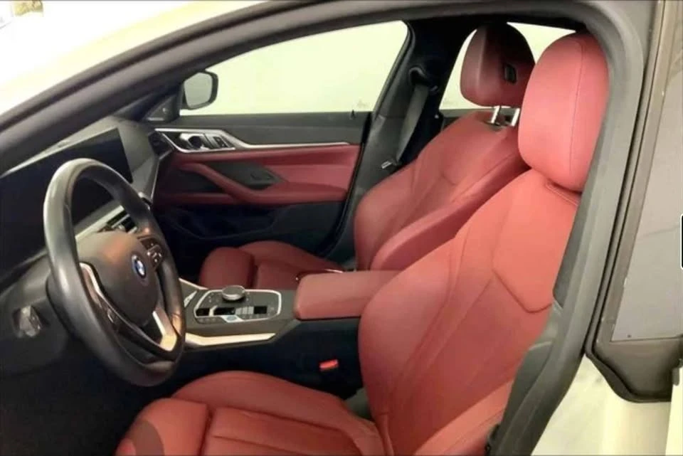 2023 BMW G26 i4 - Image 11 of 14