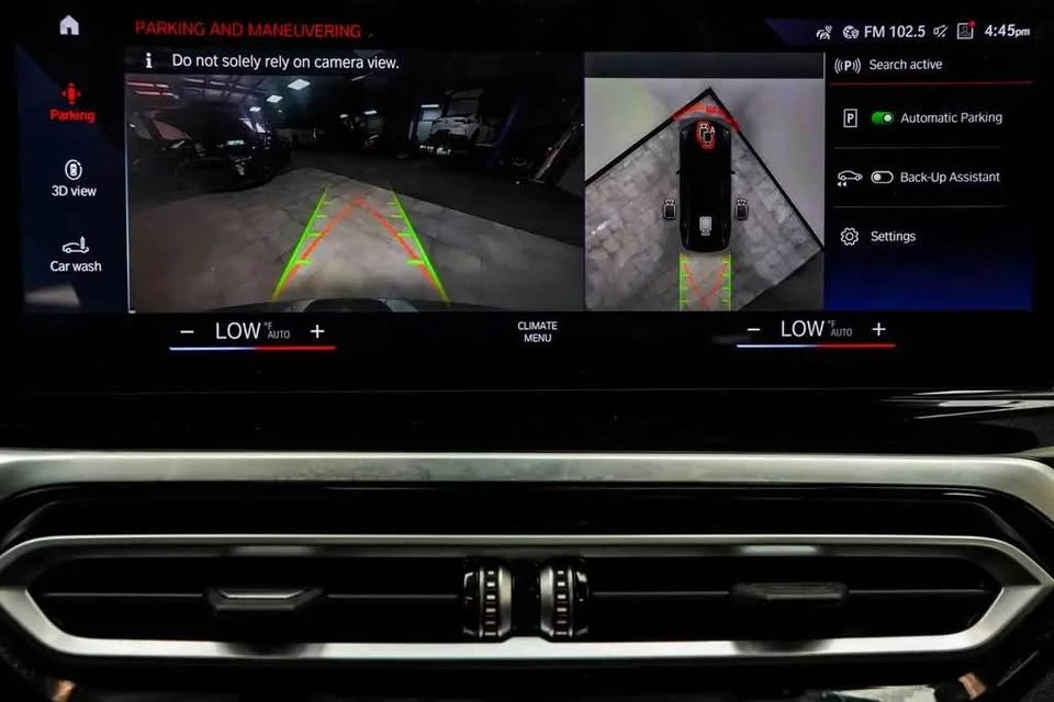 2023 BMW G26 i4 - Image 17 of 17