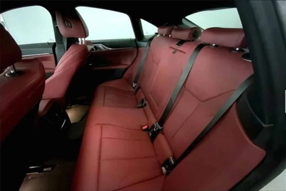 2023 BMW G26 i4 - Image 12 of 14
