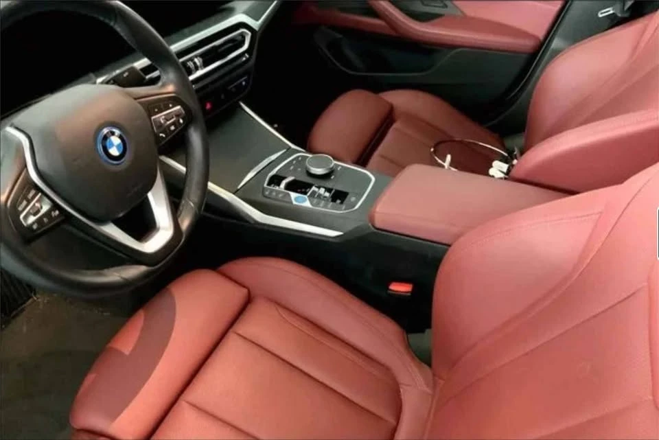 2023 BMW G26 i4 - Image 9 of 14