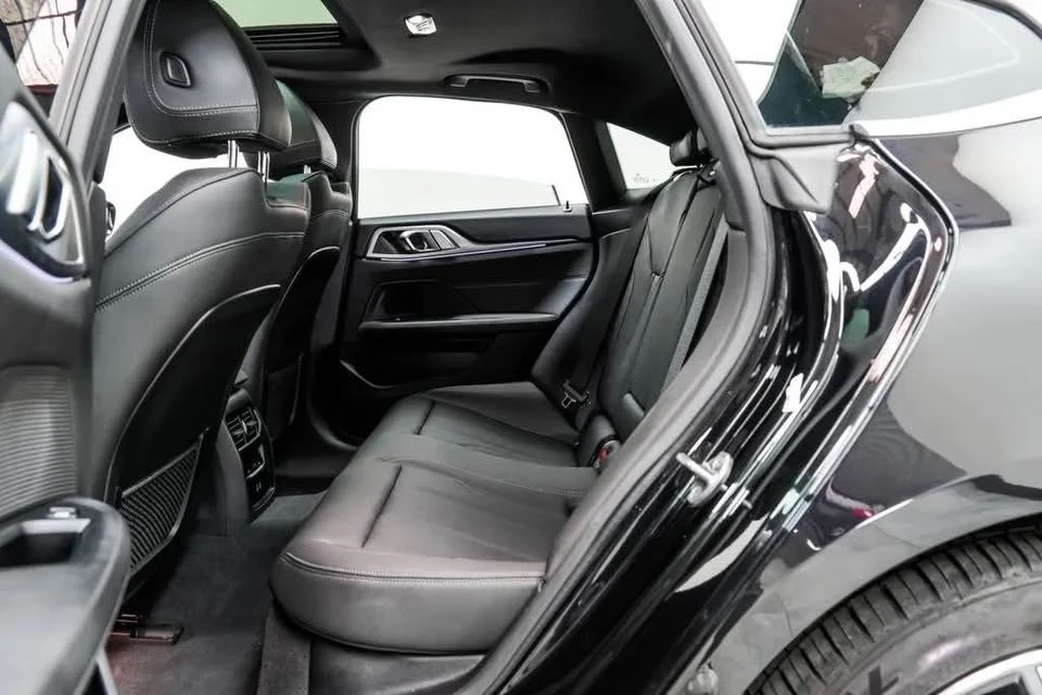 2023 BMW G26 i4 - Image 8 of 17