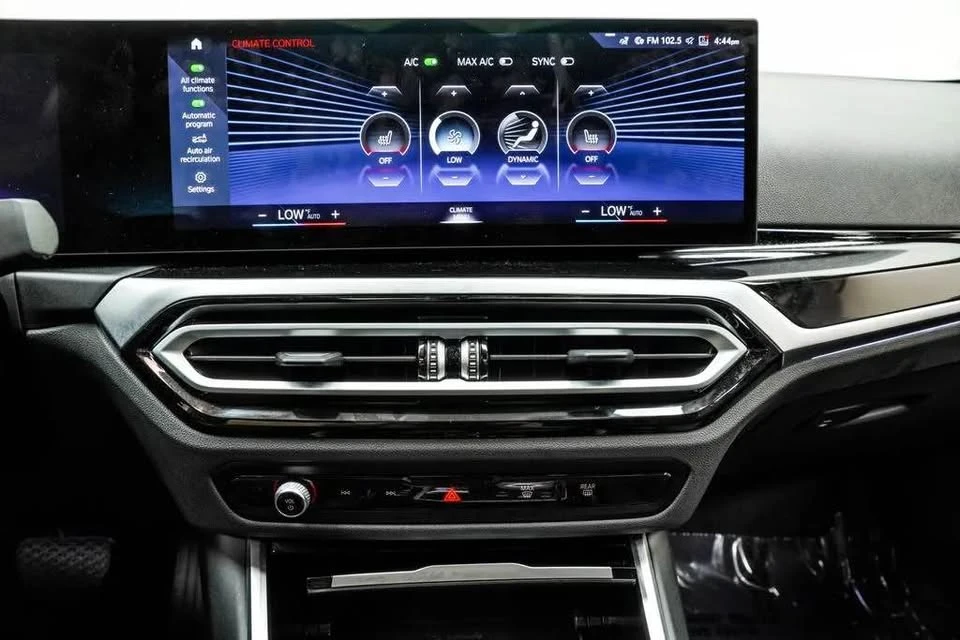 2023 BMW G26 i4 - Image 13 of 17